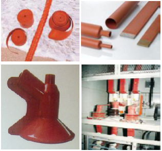  تجهیزات افزاینده سطح عایقی پستها و خطوط انتقال