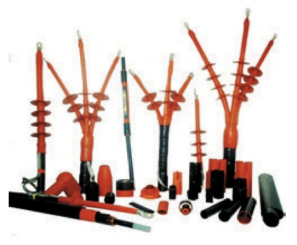 اتصالات حرارتی کابل برق