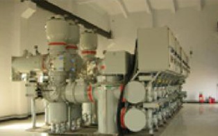 سرکابل Connex Plug-in برای پست های GIS