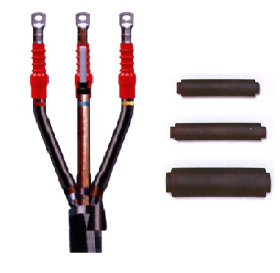 اتصالات غیر حرارتی از نوع پوشان (Pre-molded)